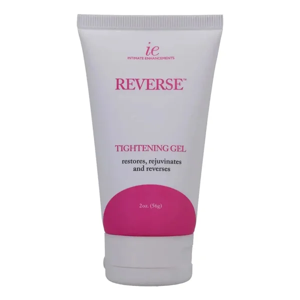 Intimate Enhancements Reverse Tightening Gel