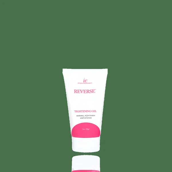 Intimate Enhancements Reverse Tightening Gel