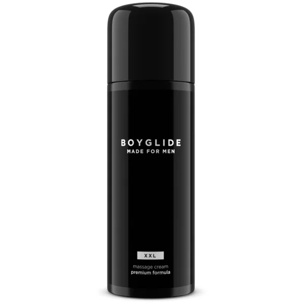 INTIMATELINE - BOYGLIDE XXL MASSAGE CREAM FOR MEN 100 ML