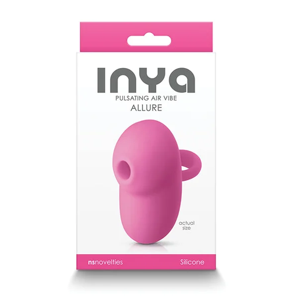 Inya Allure Pulsating Air Vibe