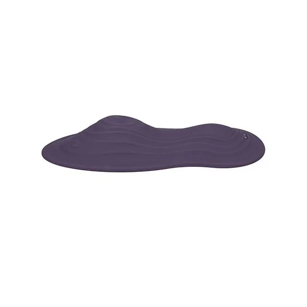 iRide Pleasure Seat Throb Stimulator