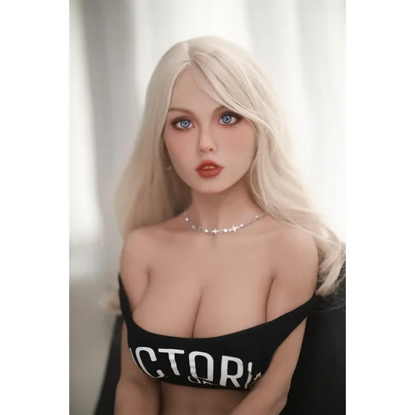 Irma – 2’6″ | 80cm Torso Sex Doll