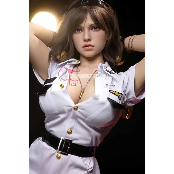 Isabella – 5’2″ | 157cm Sex Doll