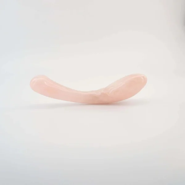 Isyra Rose Quartz Wand