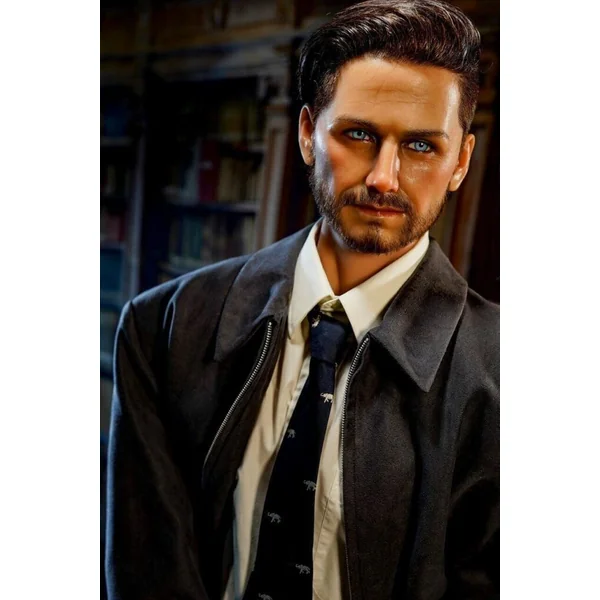 Jack – 5’6″ | 167cm Sex Doll