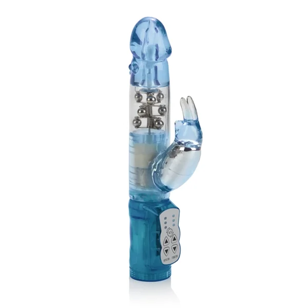 JACK RABBIT BLUE W/P