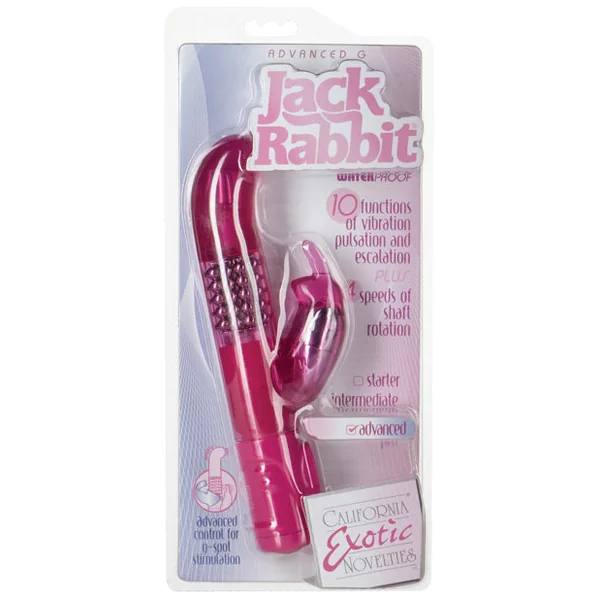 Jack Rabbits Advanced G