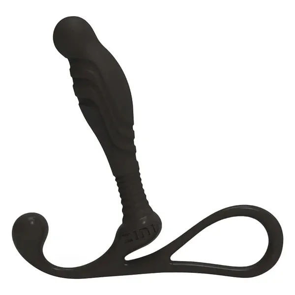 Janus Anti Shock Dual Precision Prostate Massager