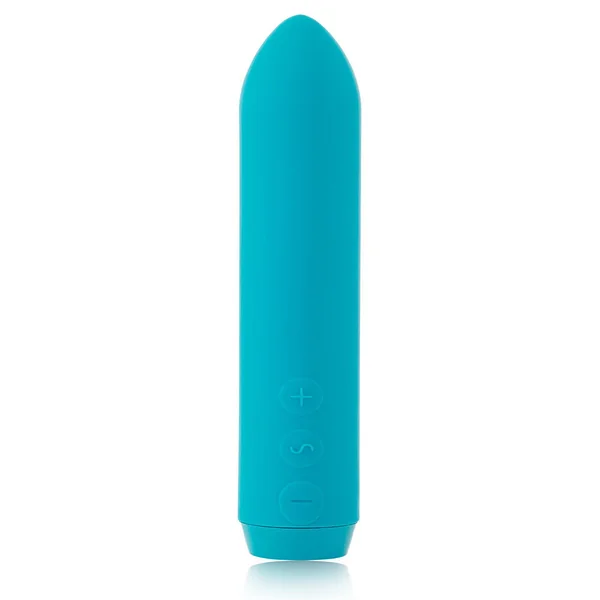 Je Joue Classic Bullet Vibrator With Finger Sleeve