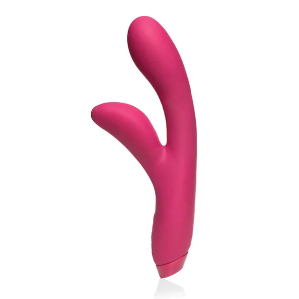 Je Joue Hera Rabbit Vibrator - Fuchsia