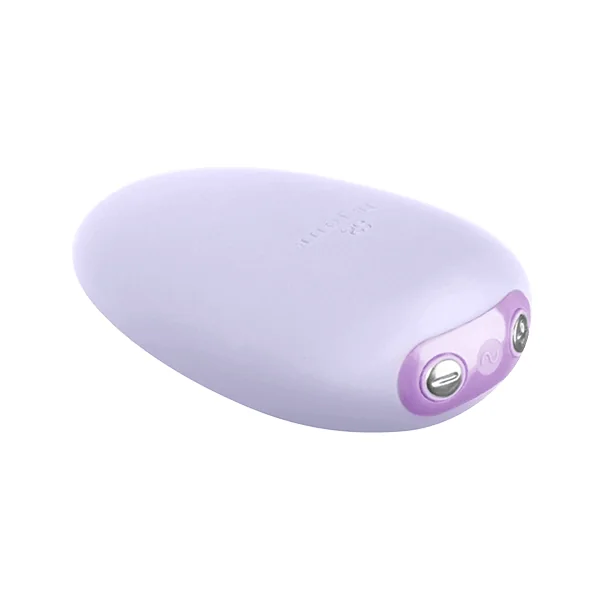 Je joue vibrator mimi massager lilac sex toy stimulation clitoris