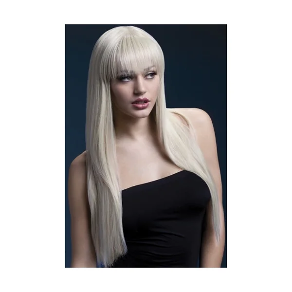 Jessica Wig - Blonde
