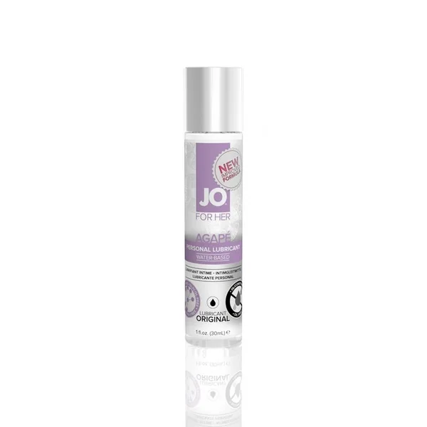 JO AGAPE LUBRICANT 1 OZ