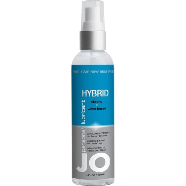 JO Classic Hybrid Lubricant 2oz