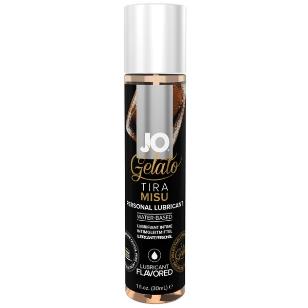 JO GELATO TIRAMISU 1 OZ