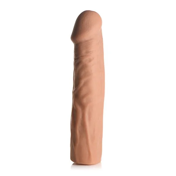 Jock Extra Long 3 Inch Penis Extension Sleeve