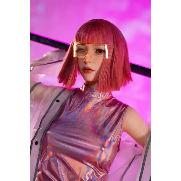 Jordyn – 5’1″ | 155cm Silicone Sex Doll