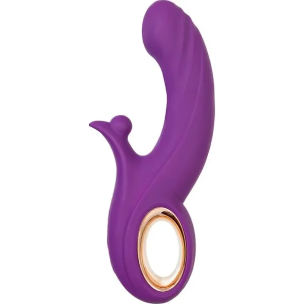 JOS Julli Roller Vibrator, Purple