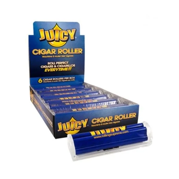Juicy Cigar Roller 12pk Display