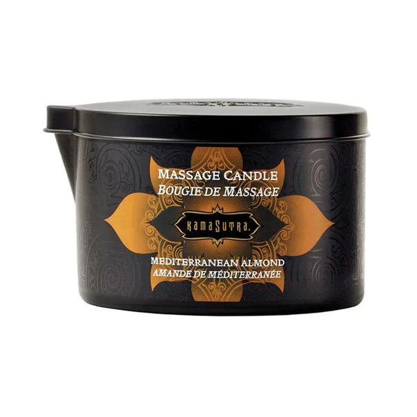Kama Sutra Ignite Massage Candle