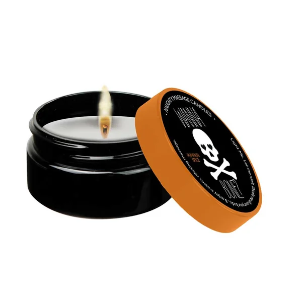 Kama Sutra – Naughty Massage Candle 1.7oz – Wanna Bone