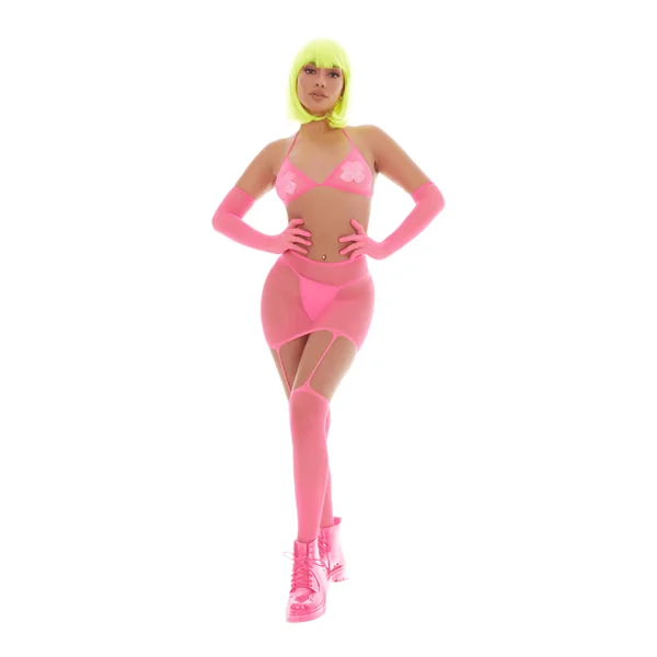 Kandi House Kandi Set