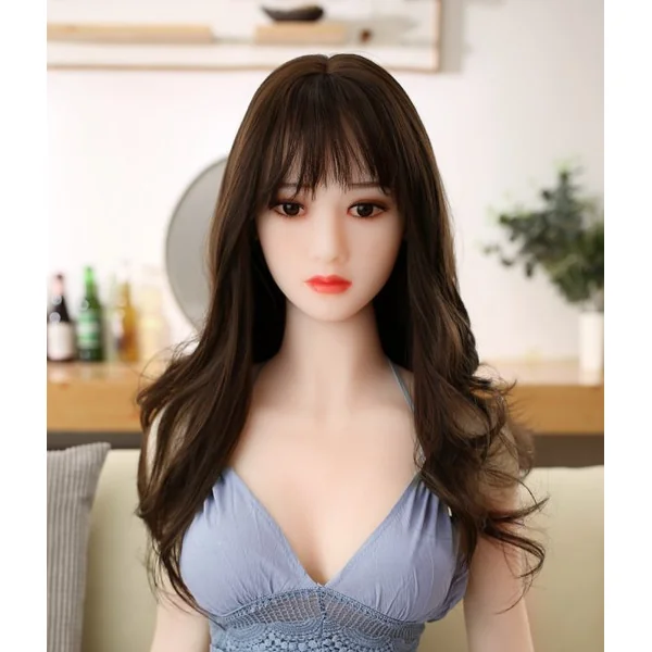 Kate – Classic Sex Doll 5′5” (165cm) Cup C
