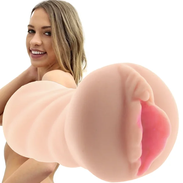 Khloe Kapri Pussy Stroker