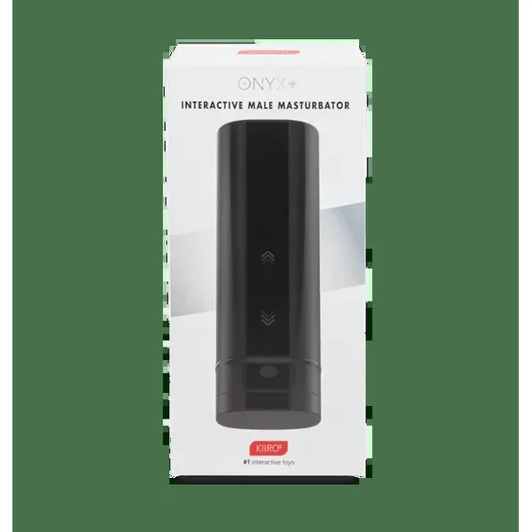 Kiiroo Onyx+ Masturbator