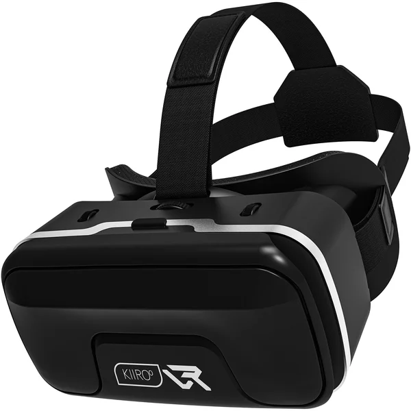 KIIROO Virtual Reality Headset For Your Smart Phone