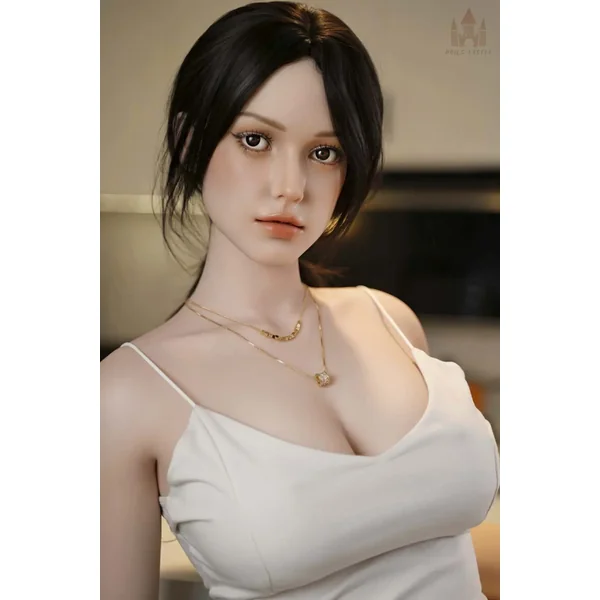 Kimora – 5’4″ | 163cm Sex Doll