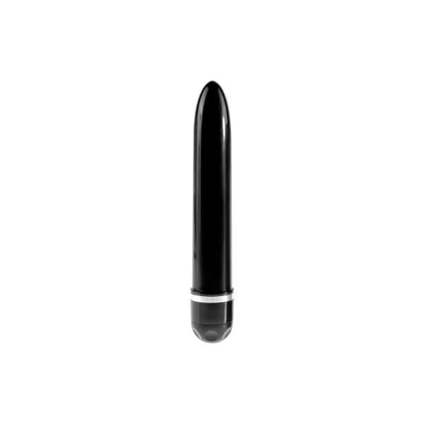 KING COCK 10 IN VIBRATING STIFFY LIGHT