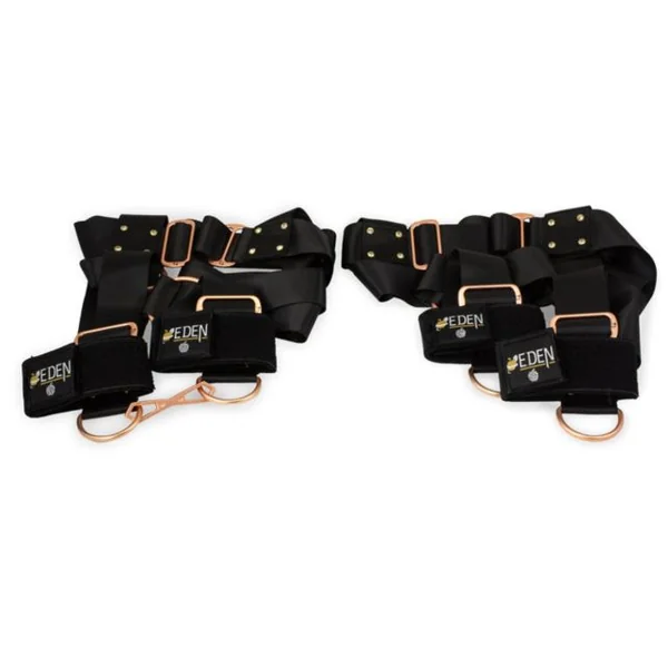 KINK LUX SERIES BED BINDING SET