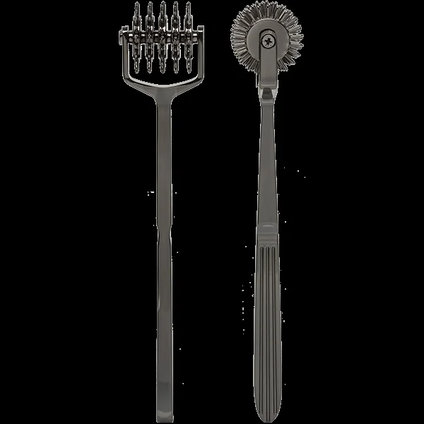 KINK SPIKE PIN WHEEL 5 WHEELS