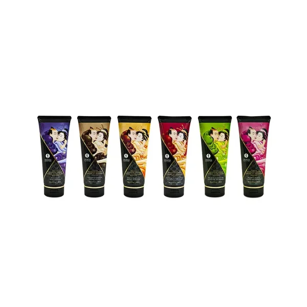 Kissable Massage Cream