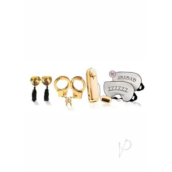 Kitsch Kits The Rich Bitch Kit