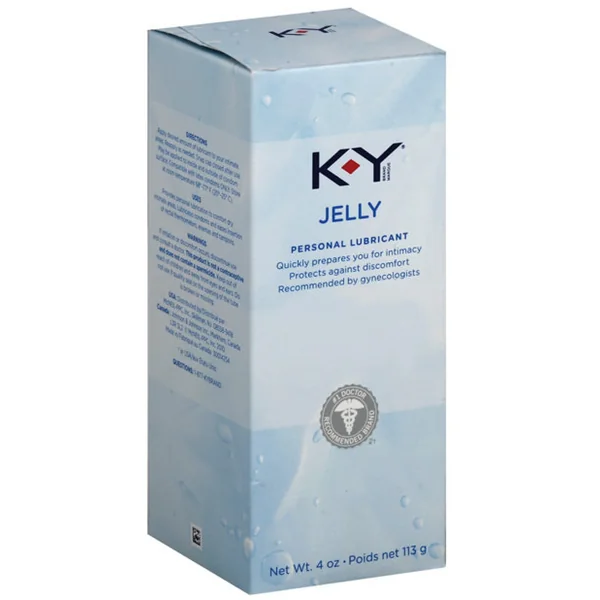 K-y Jelly