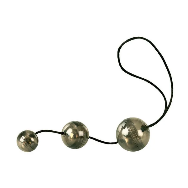 LACEYS GRADUATED ORGASM BALLS