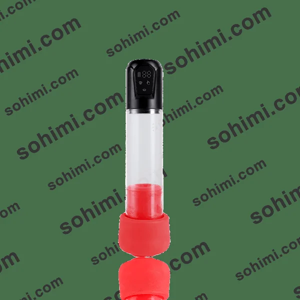 Lagoon 2| Powerful 360° Wrap Suction Male Penis Pump