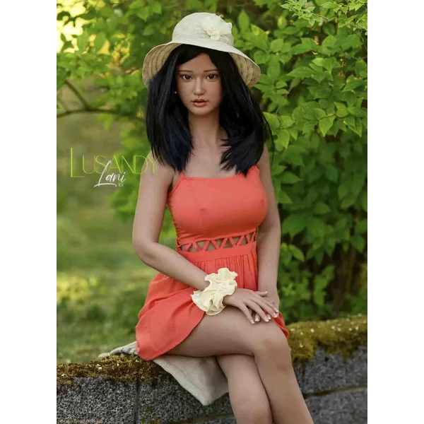 Lani – 5’3″ | 161cm Sex Doll