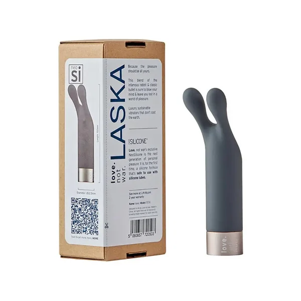 Laska Vibrator Head