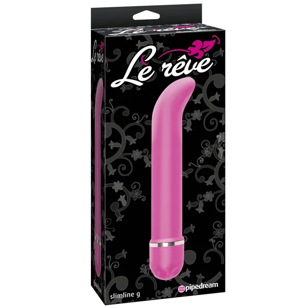 LE REVE SLIMLINE G PINK