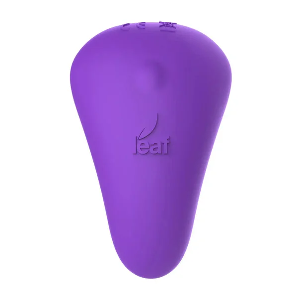 Leaf+ Spirit Panty Vibrator with Remote
