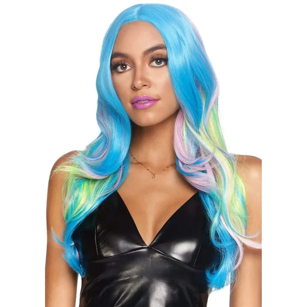 Leg Avenue® Mystic Hue Long Wig