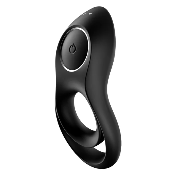 Legendary Duo - Black