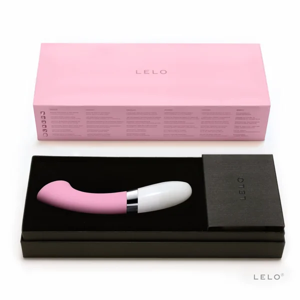 LELO GIGI 2 PINK (NET)