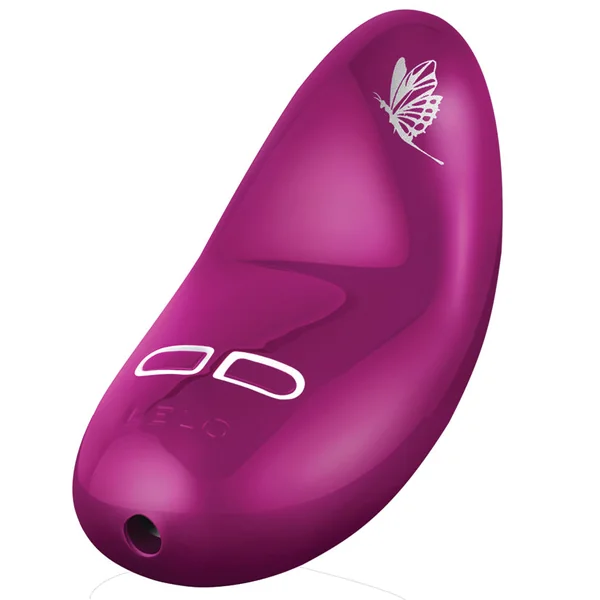 Lelo NEA 2 - Deep Rose