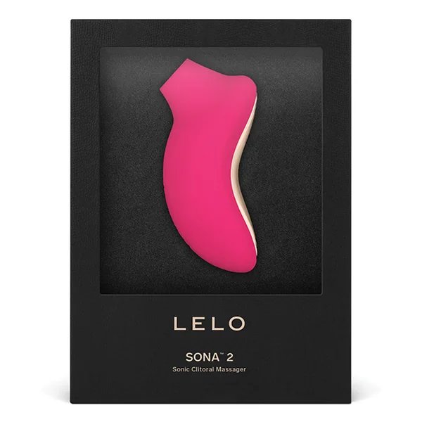 LELO SONA 2 CERISE (NET)