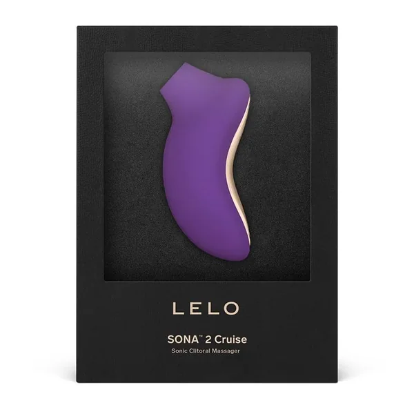 Lelo Sona 2 Cruise Clitoral Stimulator