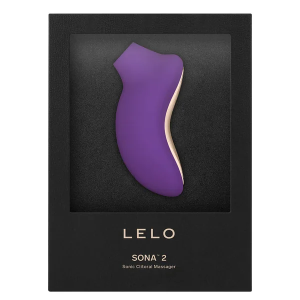 Lelo Sona 2 - Purple